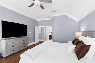 6121 Trailwood Dr, Plano, TX 75024 - Photo 17