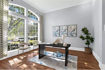 6121 Trailwood Drive, Plano, TX 75024 - Photo 5