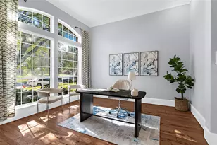 6121 Trailwood Dr, Plano, TX 75024 - Photo 5