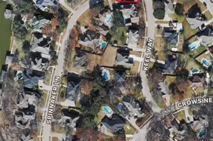 1805 Spinnaker Ln, Azle, TX 76020 - Photo 39