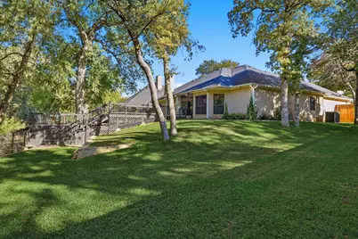 1805 Spinnaker Lane, Azle, TX 76020 - Photo 35