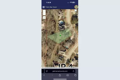 1805 Spinnaker Lane, Azle, TX 76020 - Photo 39