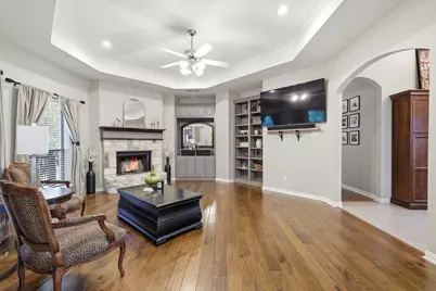 1805 Spinnaker Lane, Azle, TX 76020 - Photo 9