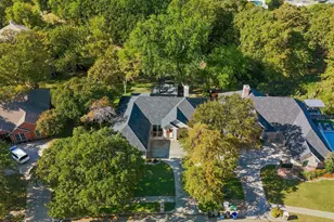 1805 Spinnaker Ln, Azle, TX 76020 - Photo 37