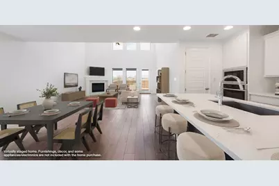 2922 Soaring Hills Drive, Forney, TX 75126 - Photo 3