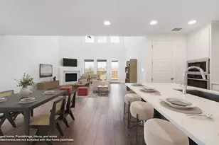 2922 Soaring Hls Dr, Forney, TX 75126 - Photo 3