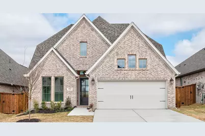 2922 Soaring Hills Drive, Forney, TX 75126 - Photo 1