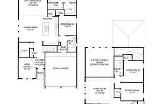 2922 Soaring Hls Dr, Forney, TX 75126 - Photo 23