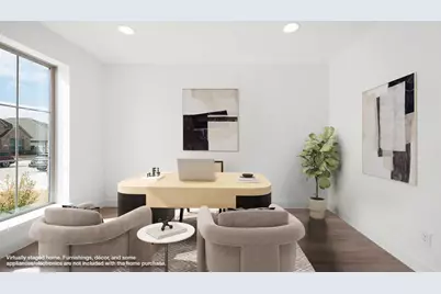 2922 Soaring Hills Drive, Forney, TX 75126 - Photo 5