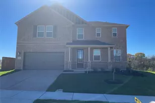 4014 Saltgrass St, Melissa, TX 75454 - Photo 1