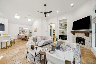 6156 Stapleford Circle, Dallas, TX 75252 - Photo 21