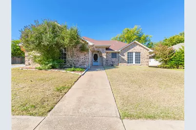 6501 Patsy Lane, Watauga, TX 76148 - Photo 1