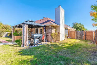 6501 Patsy Lane, Watauga, TX 76148 - Photo 21