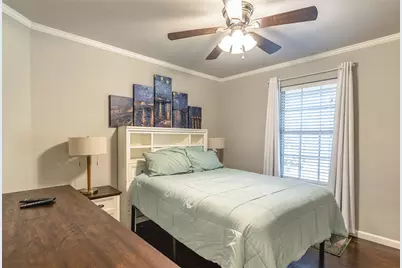 6501 Patsy Lane, Watauga, TX 76148 - Photo 17