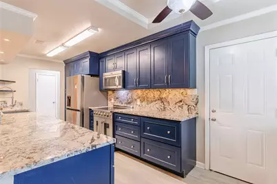 6501 Patsy Lane, Watauga, TX 76148 - Photo 9