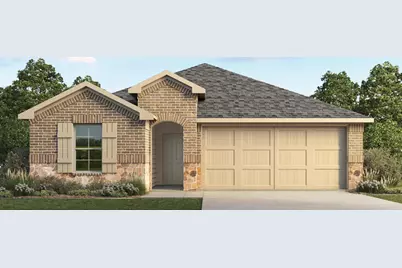 3434 Tomahawk Drive, Sherman, TX 75090 - Photo 1