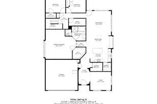 218 Calvert Dr, Midlothian, TX 76065 - Photo 27