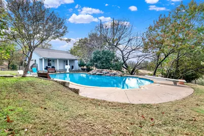 152 Valley View Court, Willow Park, TX 76087 - Photo 29