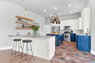 152 Valley View Ct, Willow Park, TX 76087 - Photo 5