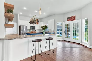 152 Valley View Ct, Willow Park, TX 76087 - Photo 13