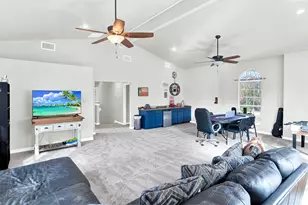 152 Valley View Ct, Willow Park, TX 76087 - Photo 17