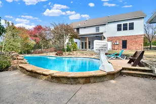 152 Valley View Ct, Willow Park, TX 76087 - Photo 27