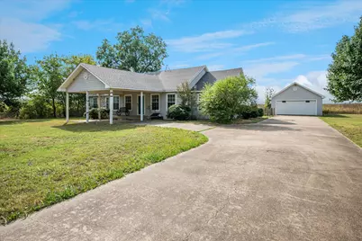 9828 County Road, Alvarado, TX 76009 - Photo 1