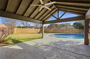 4321 Selkirk Dr W, Fort Worth, TX 76109 - Photo 27