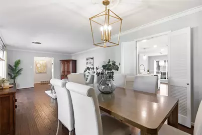 4321 Selkirk Drive W, Fort Worth, TX 76109 - Photo 7