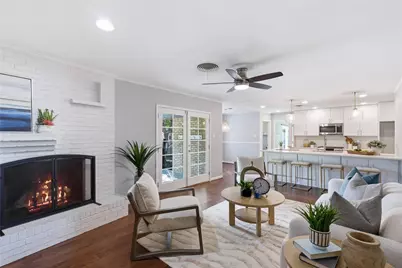 4321 Selkirk Drive W, Fort Worth, TX 76109 - Photo 13