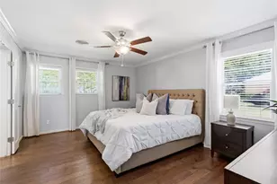 4321 Selkirk Dr W, Fort Worth, TX 76109 - Photo 19