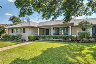 4321 Selkirk Dr W, Fort Worth, TX 76109 - Photo 1