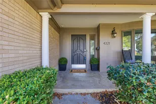 4321 Selkirk Dr W, Fort Worth, TX 76109 - Photo 3