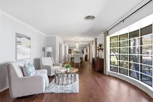 4321 Selkirk Dr W, Fort Worth, TX 76109 - Photo 5