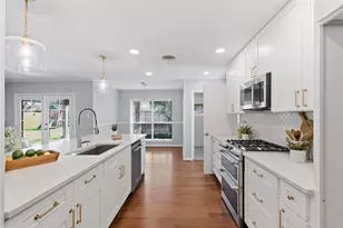 4321 Selkirk Dr W, Fort Worth, TX 76109 - Photo 7