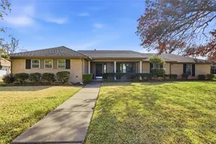 4321 Selkirk Dr W, Fort Worth, TX 76109 - Photo 35