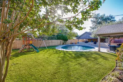 4321 Selkirk Drive W, Fort Worth, TX 76109 - Photo 31