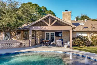 4321 Selkirk Drive W, Fort Worth, TX 76109 - Photo 39