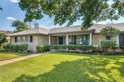 4321 Selkirk Drive W, Fort Worth, TX 76109 - Photo 1