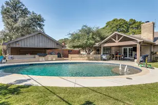 4321 Selkirk Dr W, Fort Worth, TX 76109 - Photo 37