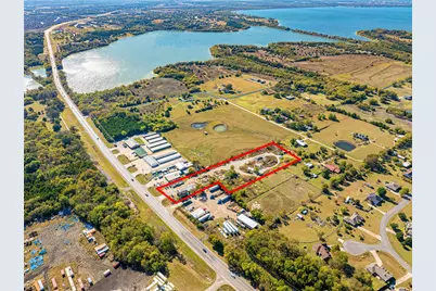 6910 Highway 78 S, Nevada, TX 75173 - Photo 1