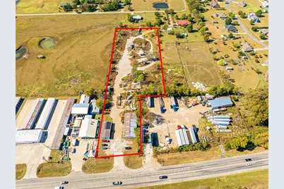 6910 Highway 78 S, Nevada, TX 75173 - Photo 3