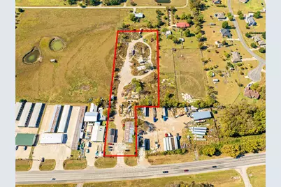 6910 Highway 78 S, Nevada, TX 75173 - Photo 5