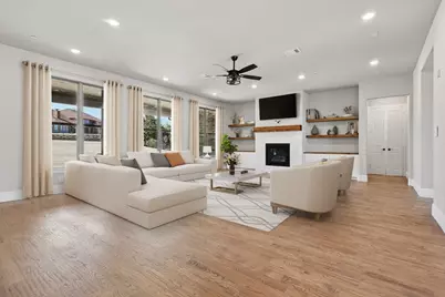 309 Stoney Creek Boulevard, Sunnyvale, TX 75182 - Photo 9