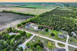 245 County Rd 4921, Leonard, TX 75452 - Photo 37