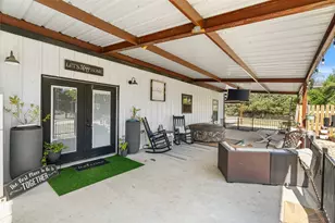 245 County Rd 4921, Leonard, TX 75452 - Photo 5