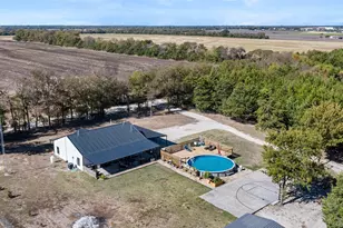 245 County Rd 4921, Leonard, TX 75452 - Photo 3