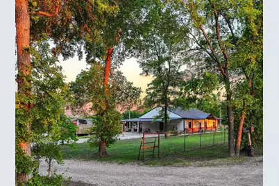 245 County Road 4921, Leonard, TX 75452 - Photo 1