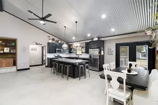 245 County Rd 4921, Leonard, TX 75452 - Photo 11