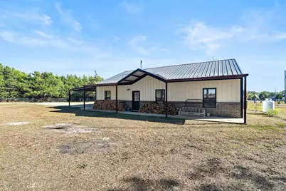 245 County Road 4921, Leonard, TX 75452 - Photo 33